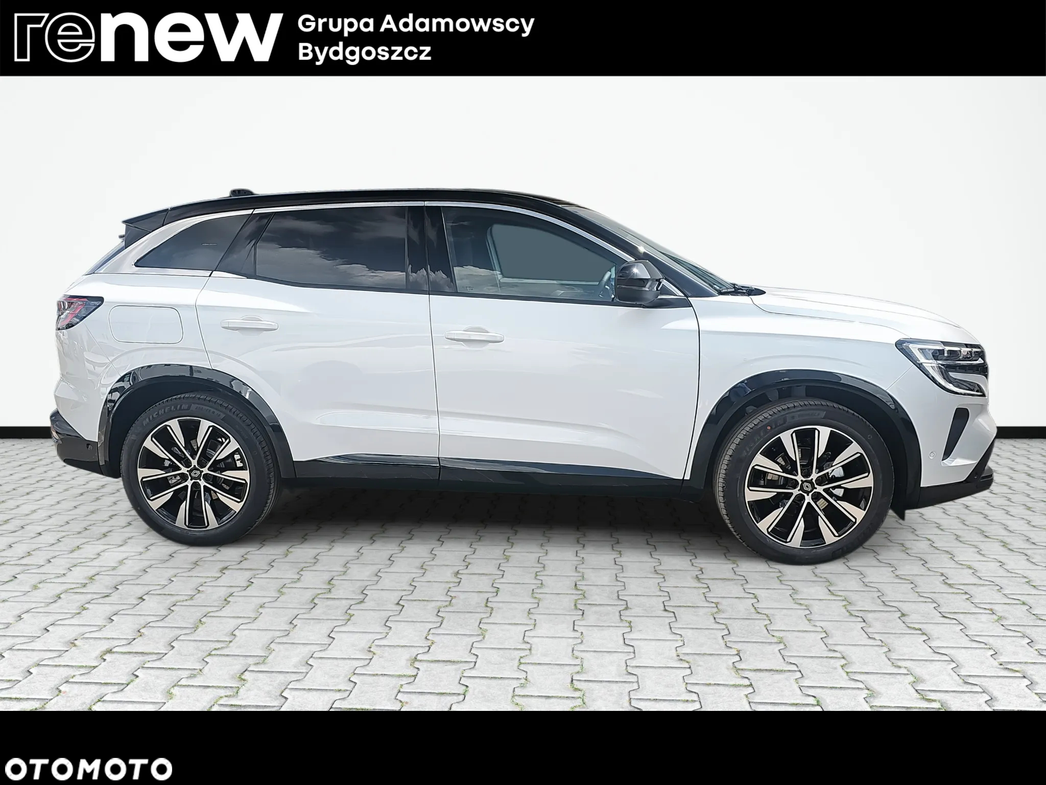 Renault Austral 1.3 TCe mHEV Techno - 10