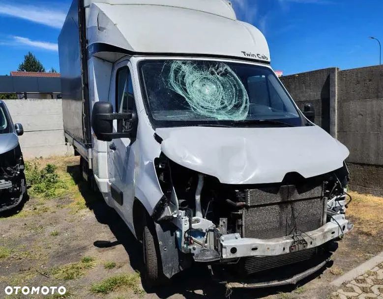 Renault master - 8