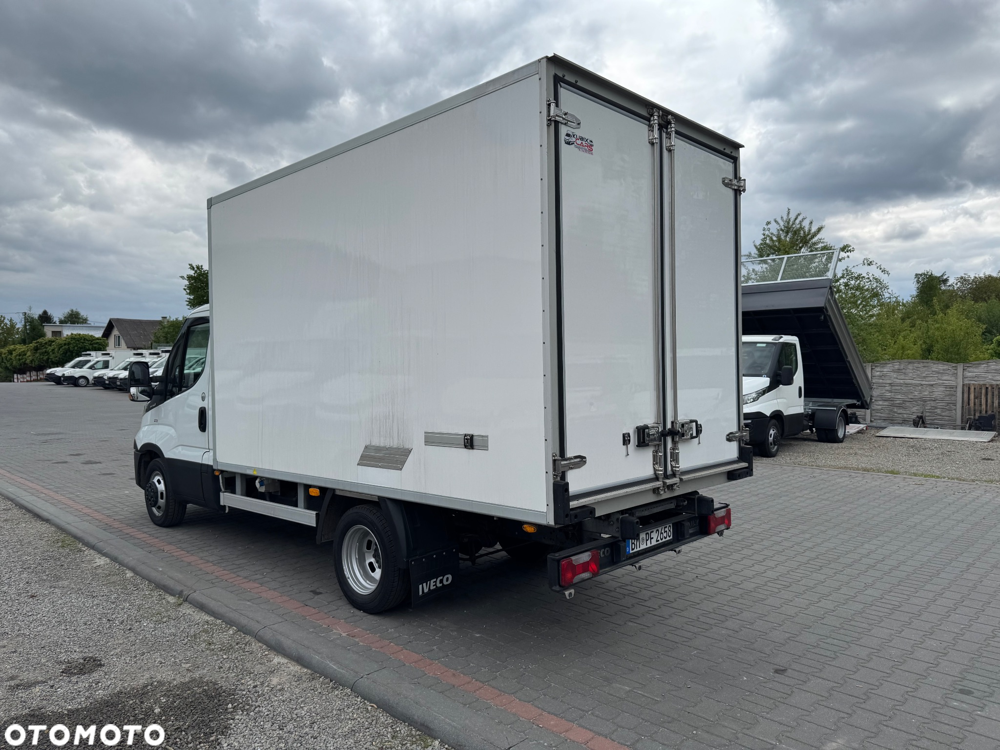 Iveco 35c14  35c16 35c15 35c13 50c15 50c17 - 5
