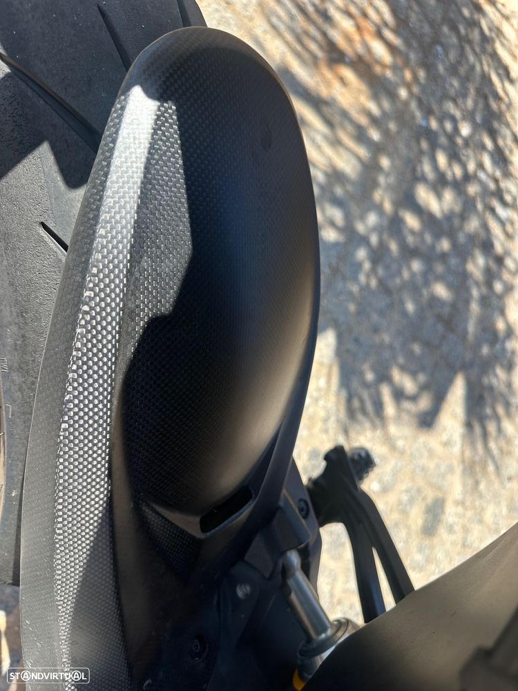 Ducati Multistrada V4 Pikes Peak - 10