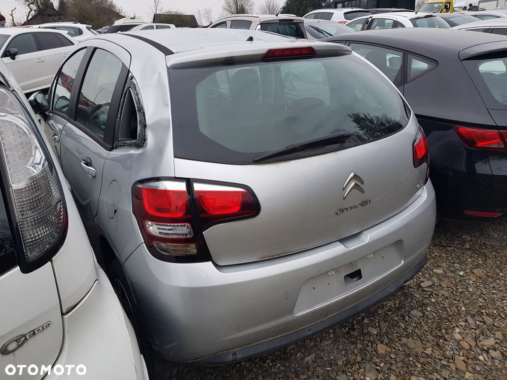 Citroën C3 1.2 e-VTi Selection ETG - 4