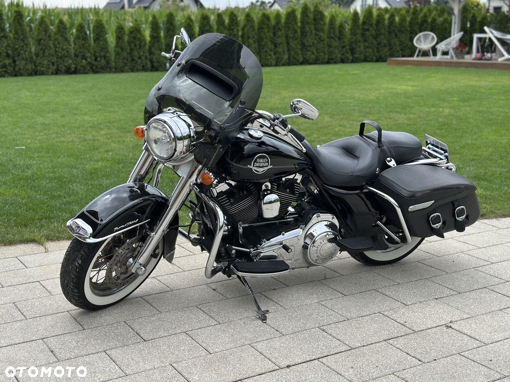 Harley-Davidson Touring Road King - 3