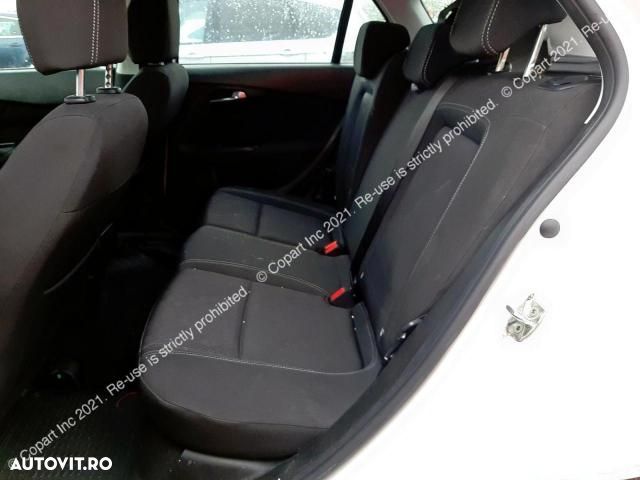 Dezmembrez Fiat Tipo 3 [2018 - 2019] Sedan 1.4 ( 95 hp) gasoline - 6
