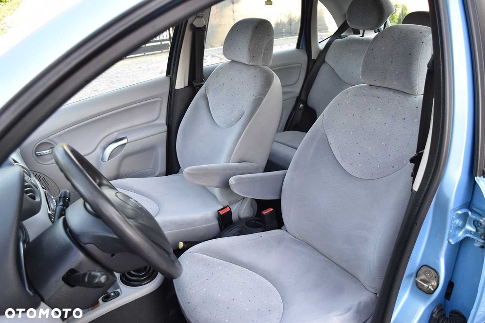 Citroën C3 - 6