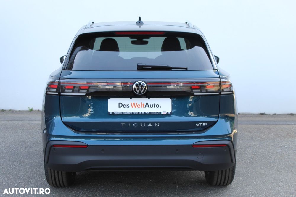 Volkswagen Tiguan - 4