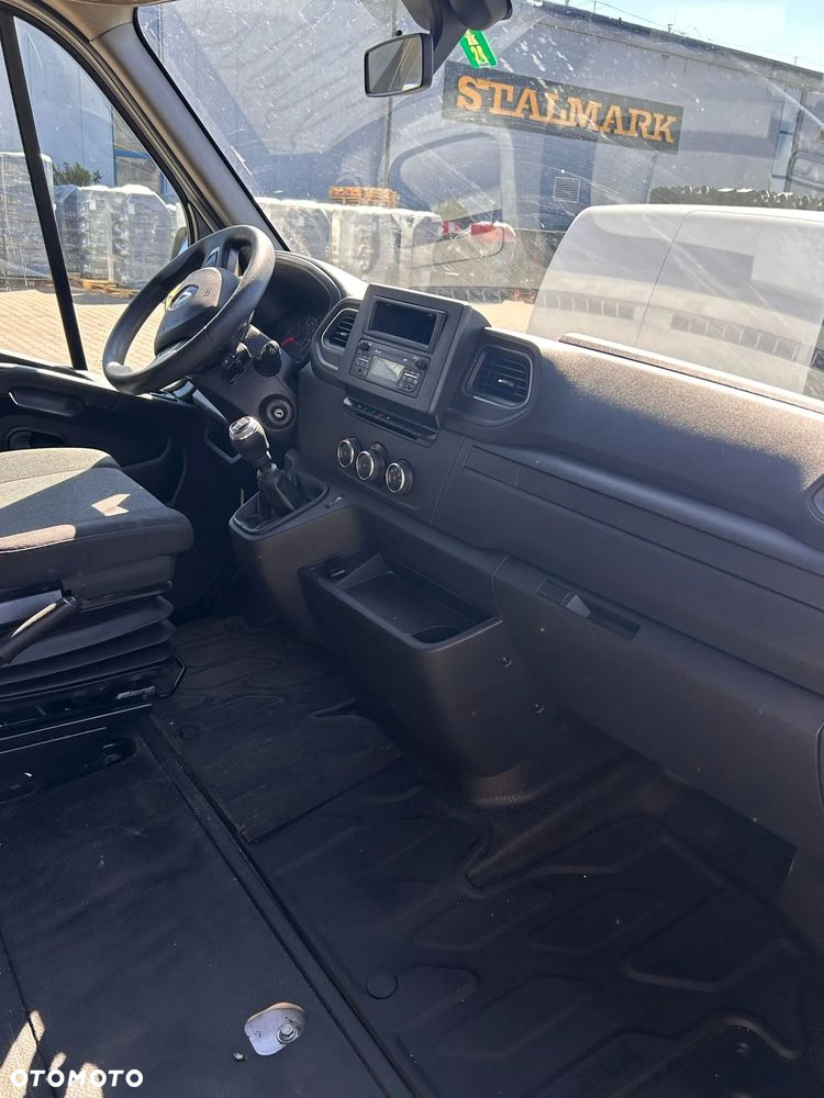 Renault Master - 8