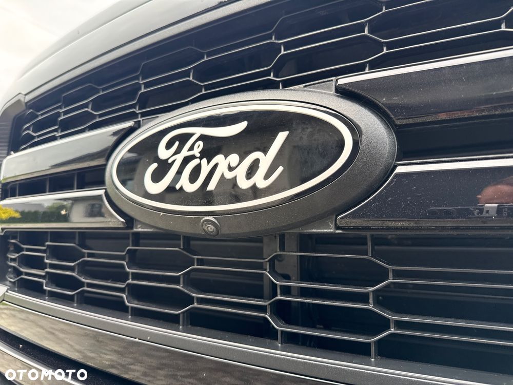 Ford F150 - 11