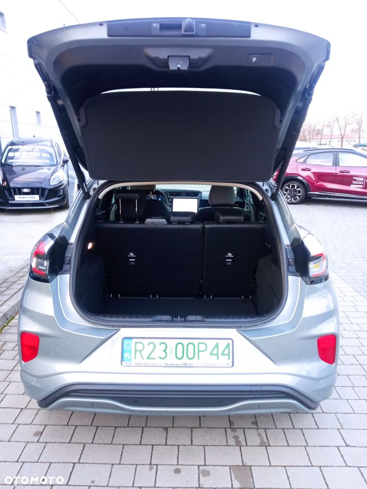 Ford Puma 43.6 kWh Premium - 17