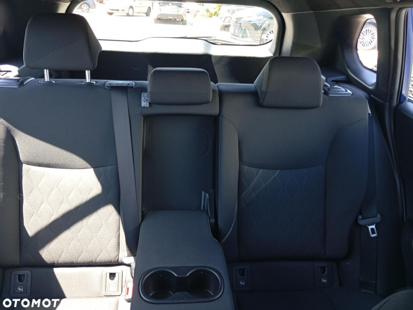 Toyota Corolla Cross 2.0 Hybrid Comfort - 20