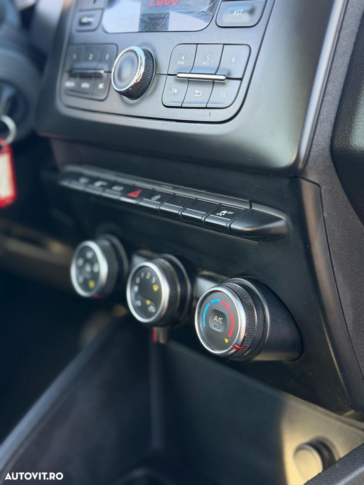 Dacia Duster 1.5 Blue dCi 4WD SL Orange - 8