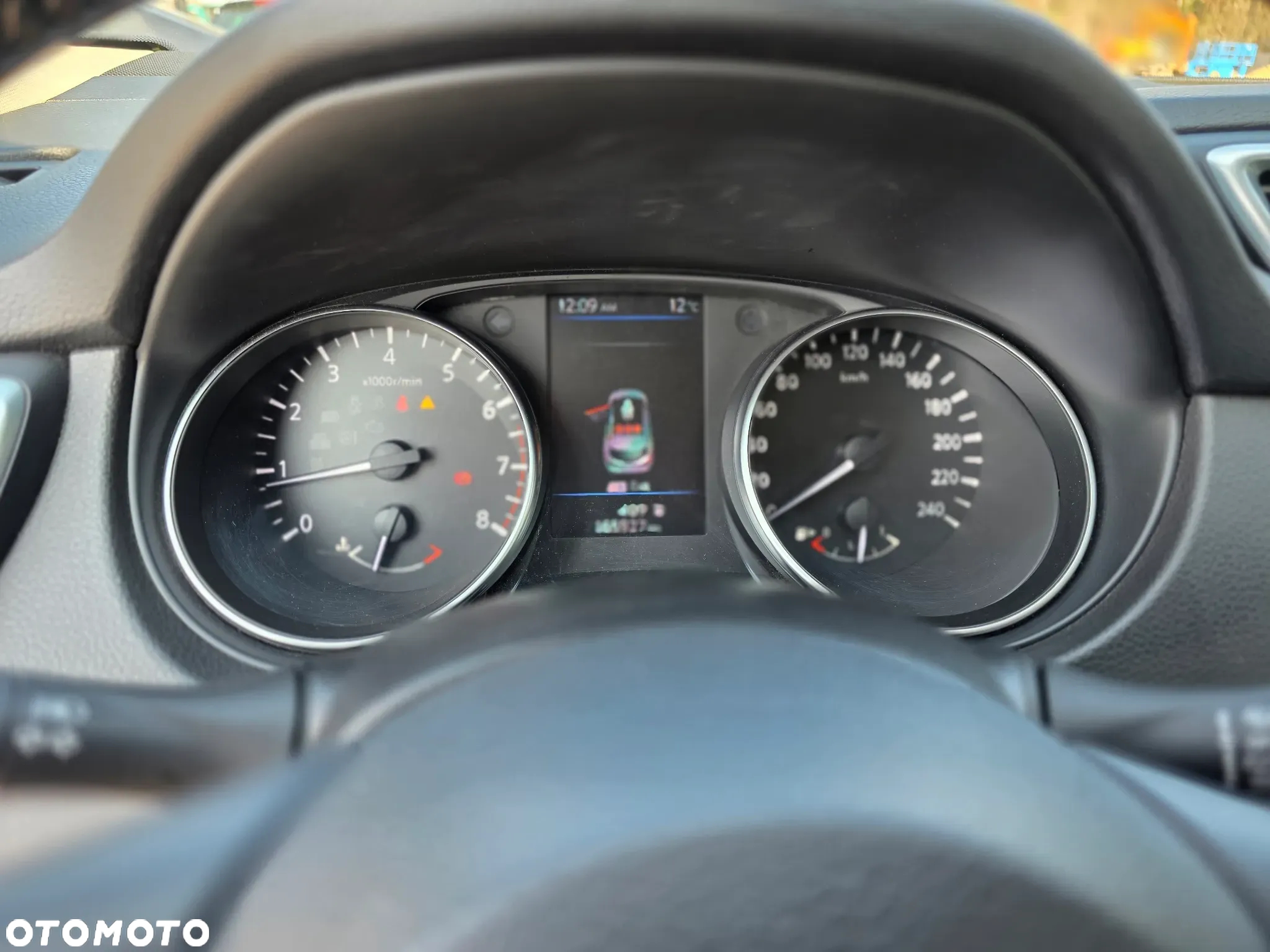 Nissan Qashqai 1.3 DIG-T N-Connecta - 10