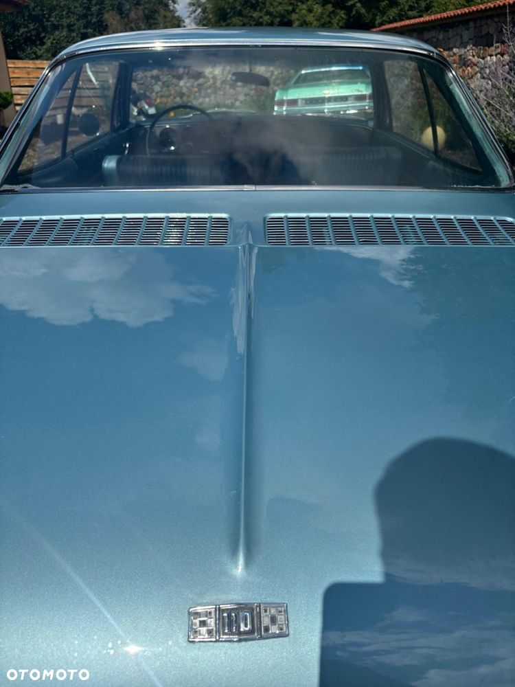 Chevrolet Corvair - 5