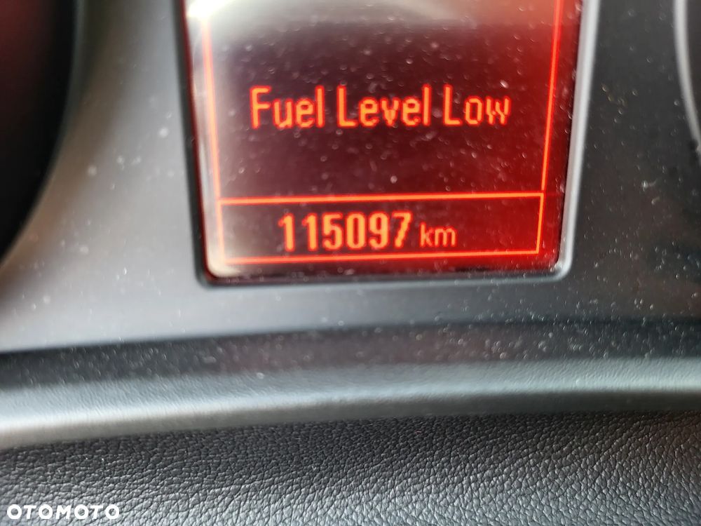 Opel Astra 1.4 Turbo ENERGY - 13