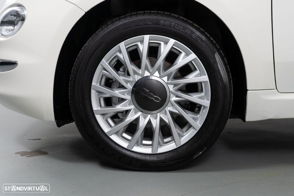 Fiat 500 1.0 Hybrid - 16