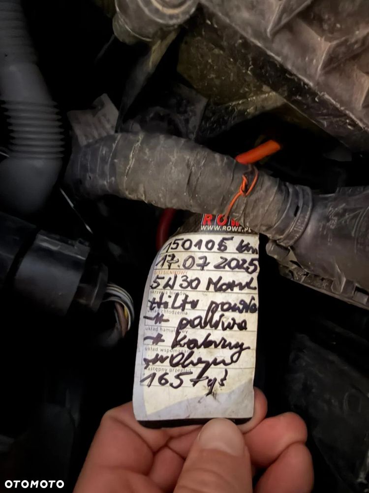 Skoda Octavia 1.6 TDI Style DSG - 13