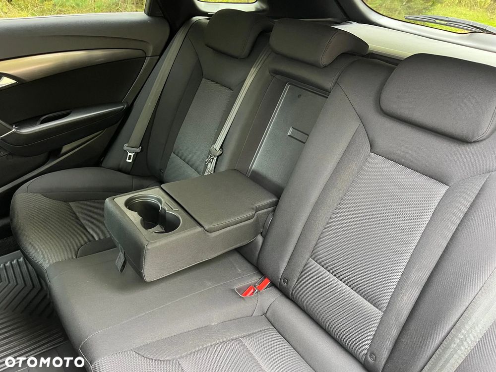 Hyundai i40 1.7 CRDi Comfort - 20