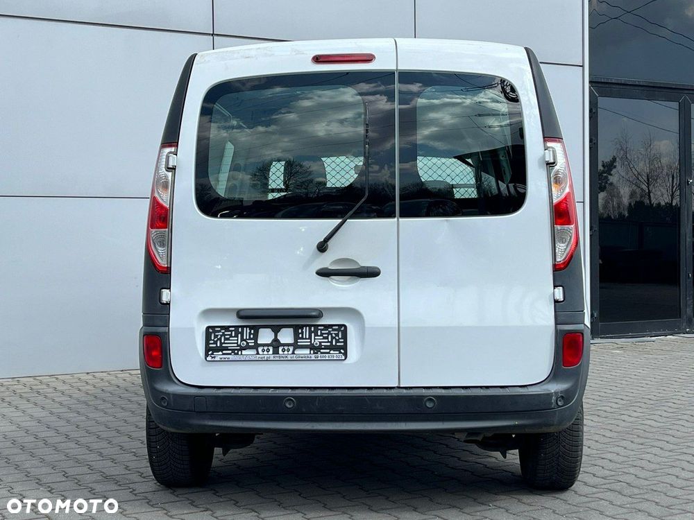 Renault Kangoo - 11