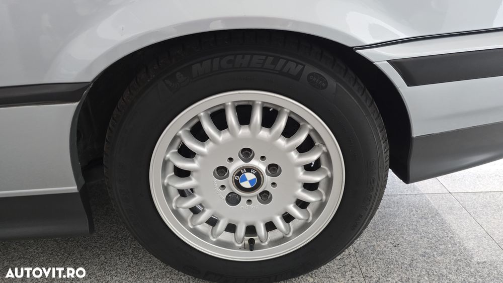 BMW Seria 3 - 13