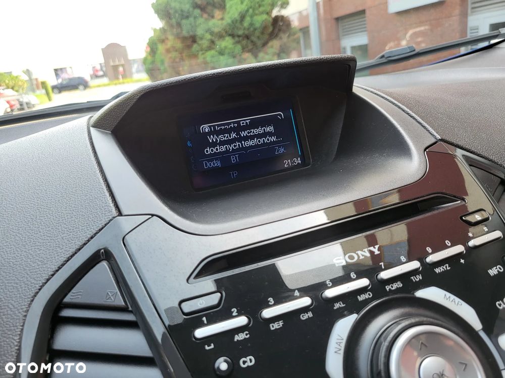 Ford EcoSport - 31
