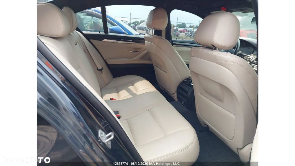 BMW Seria 5 535d xDrive - 7