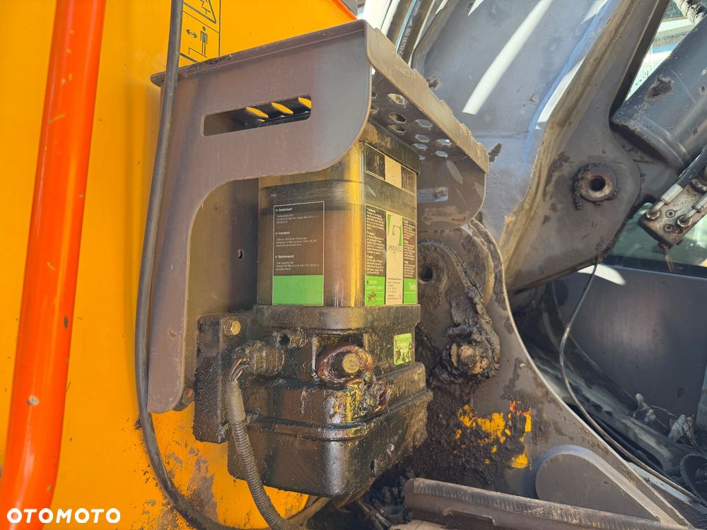 Volvo EW160D - 12