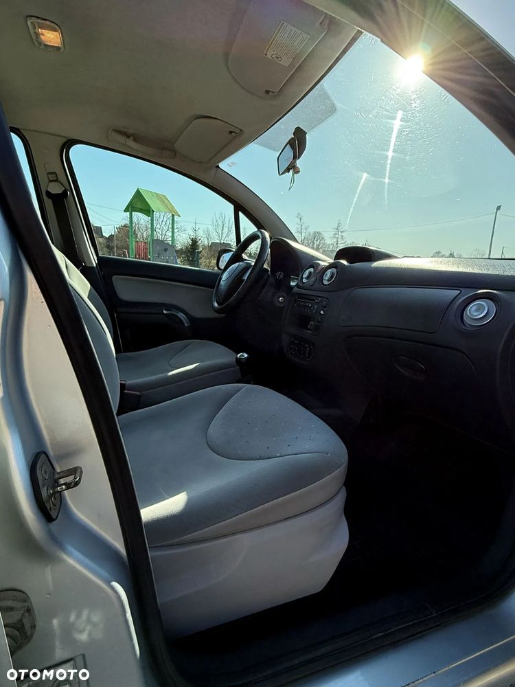 Citroën C3 1.1i X - 8