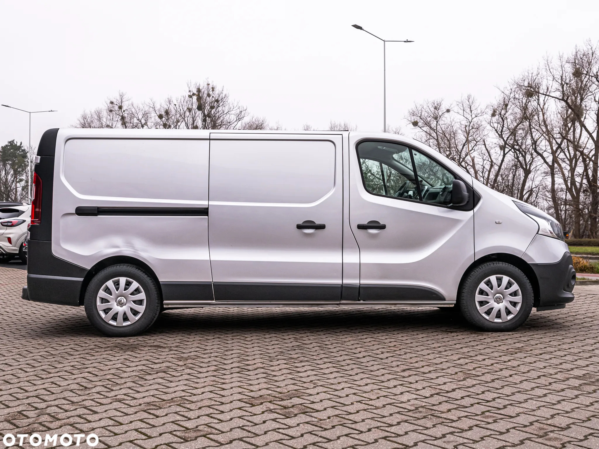 Renault Trafic - 7