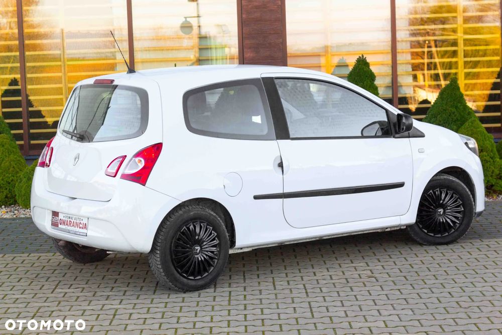 Renault Twingo 1.2 16V Eco Wind - 9