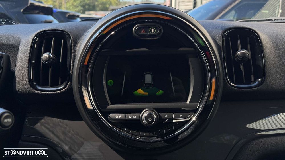MINI Countryman One D - 10