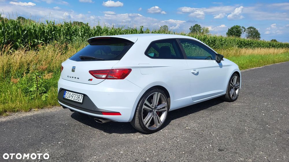 Seat Leon - 3