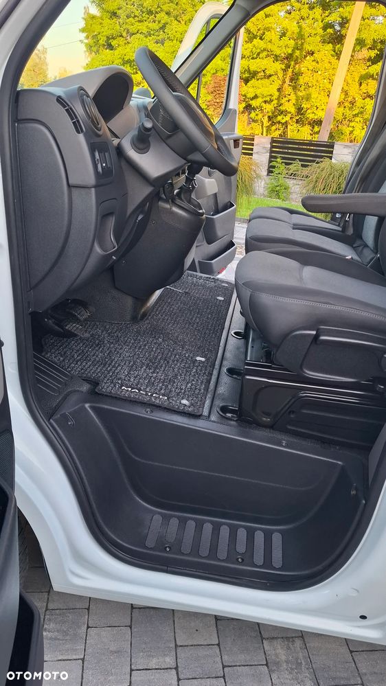 Renault MASTER - 25