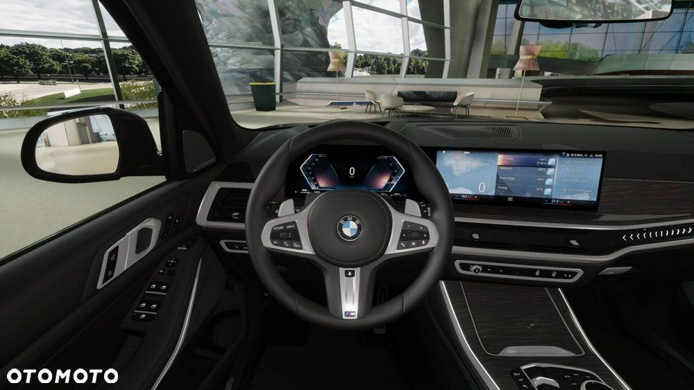 BMW X5 - 17