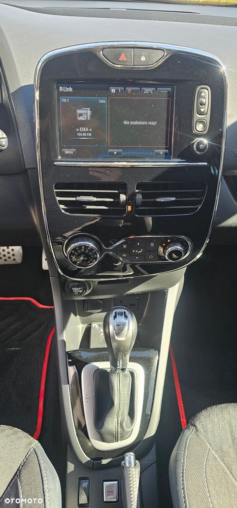 Renault Clio 1.2 TCe GT 120 EDC - 9
