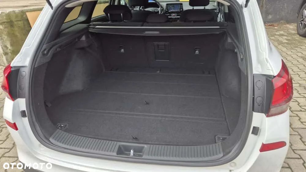 Hyundai i30 - 12