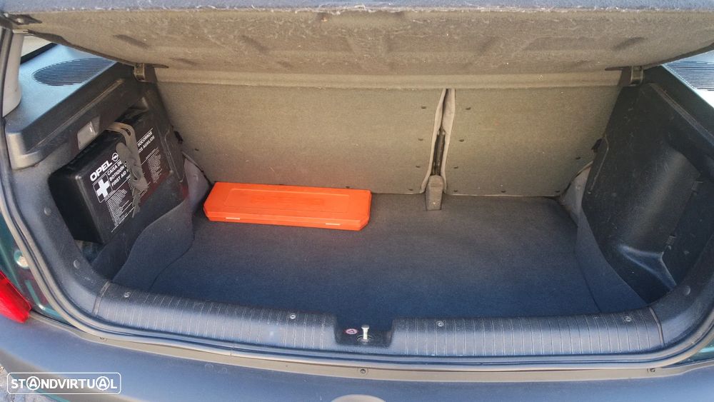 Opel Corsa 1.5 TD Swing - 13