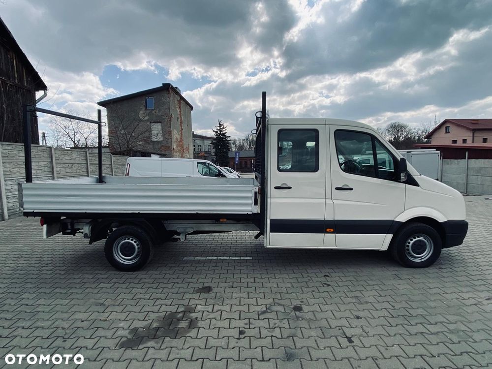 Volkswagen CRAFTER - 4