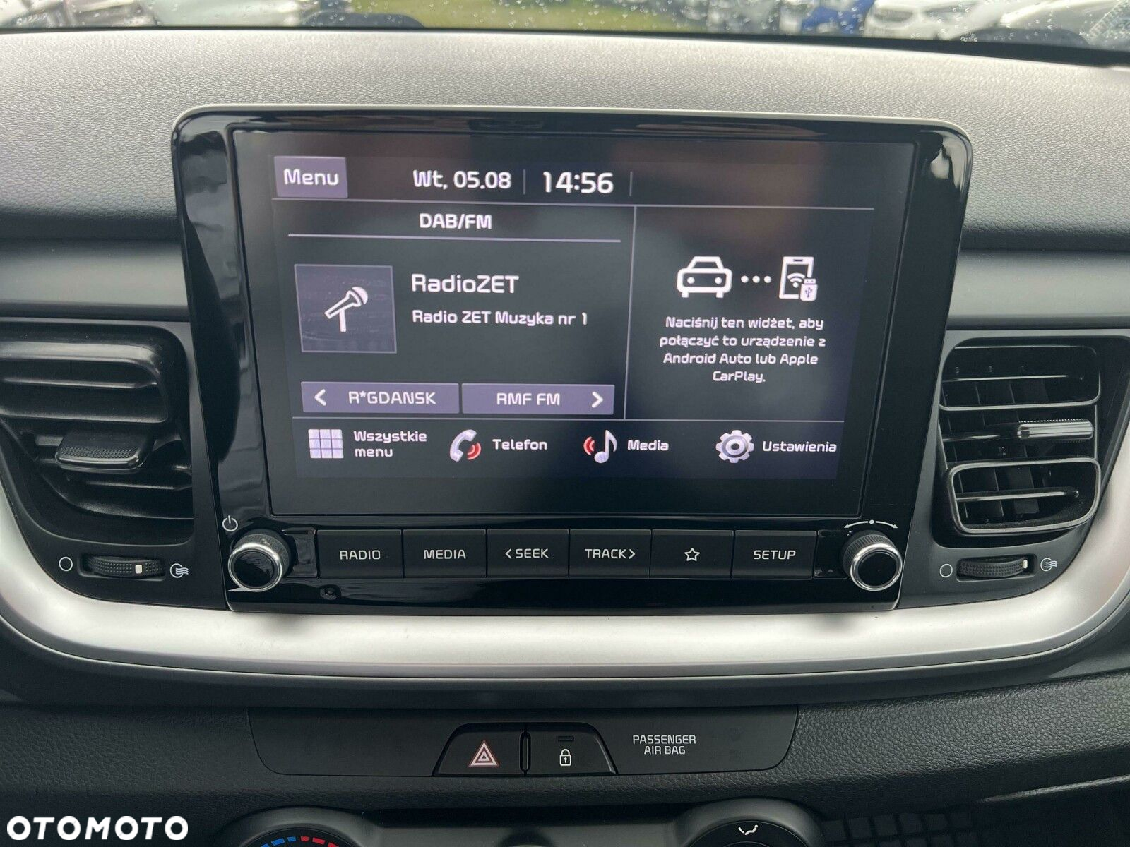 Kia Stonic - 11