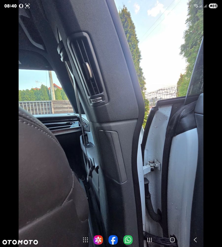 Audi Q8 50 TDI mHEV Quattro Black Edition Tiptronic - 18