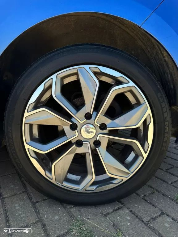Renault Mégane Coupe 1.5 dCi GT Line - 29