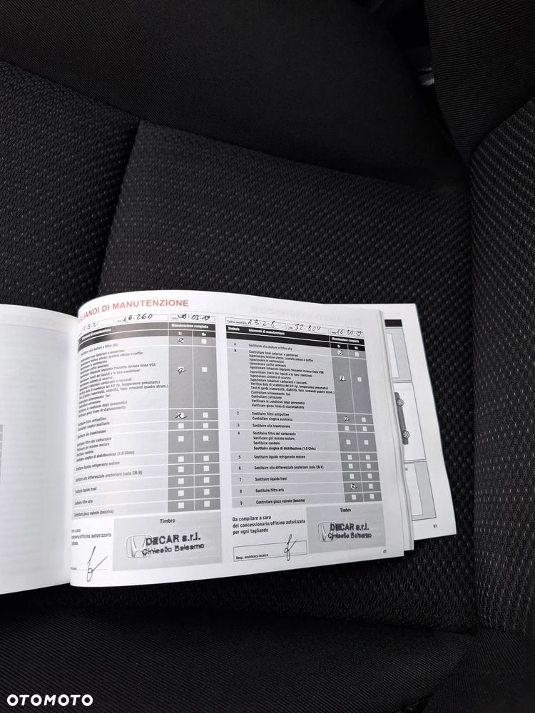 Honda HR-V 1.5 i-VTEC Elegance - 24