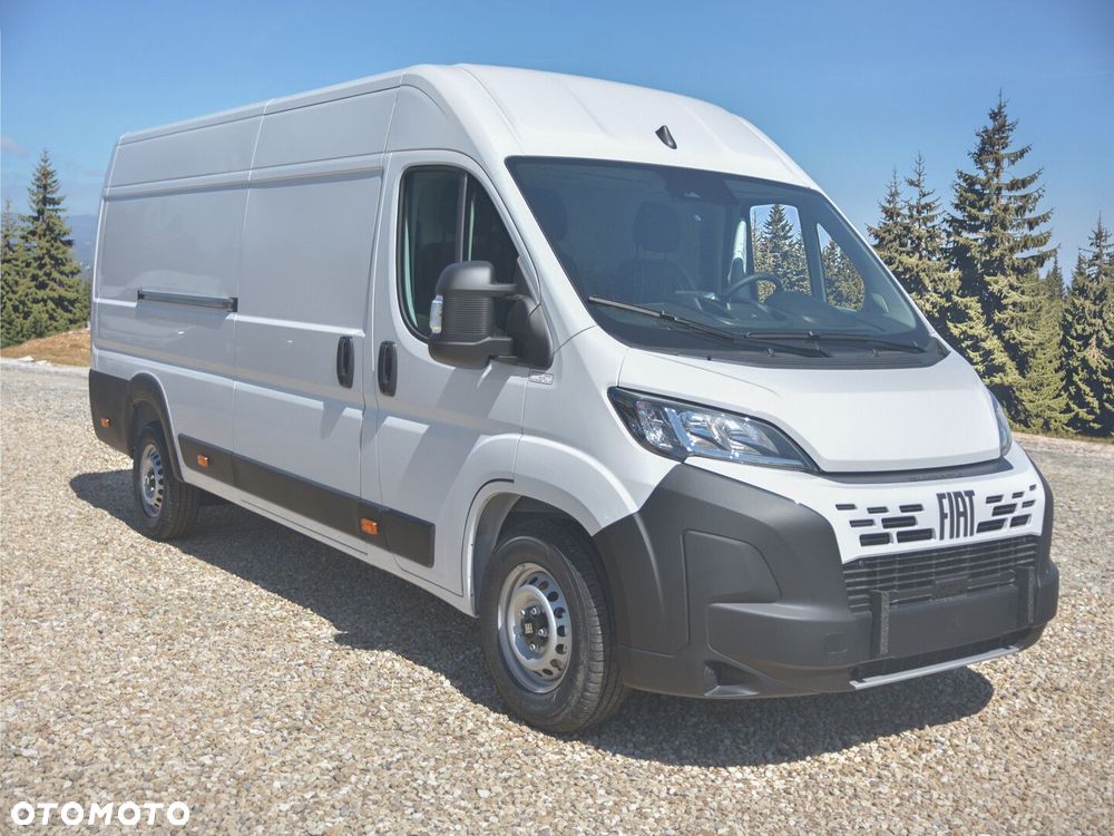 Fiat Ducato Furgon L4H2 180KM - 8