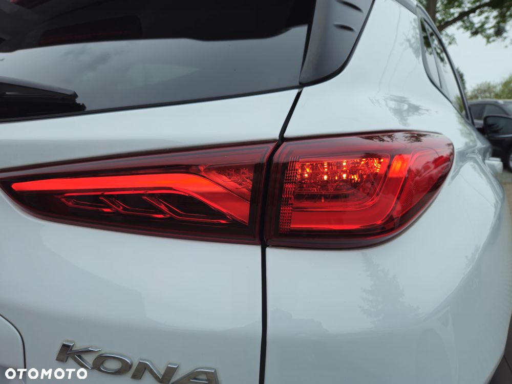 Hyundai Kona 1.0 T-GDI EDITION 30+ - 10