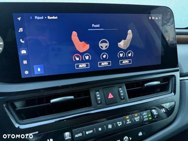 Lexus ES 300h Prestige - 18