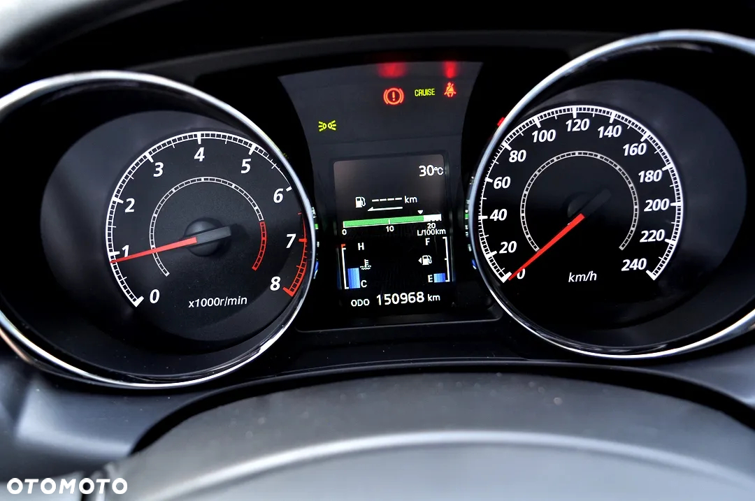 Mitsubishi ASX 1.6 Intense Plus Navi - 20