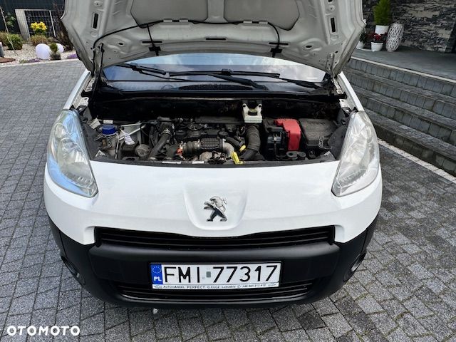 Peugeot Partner - 14