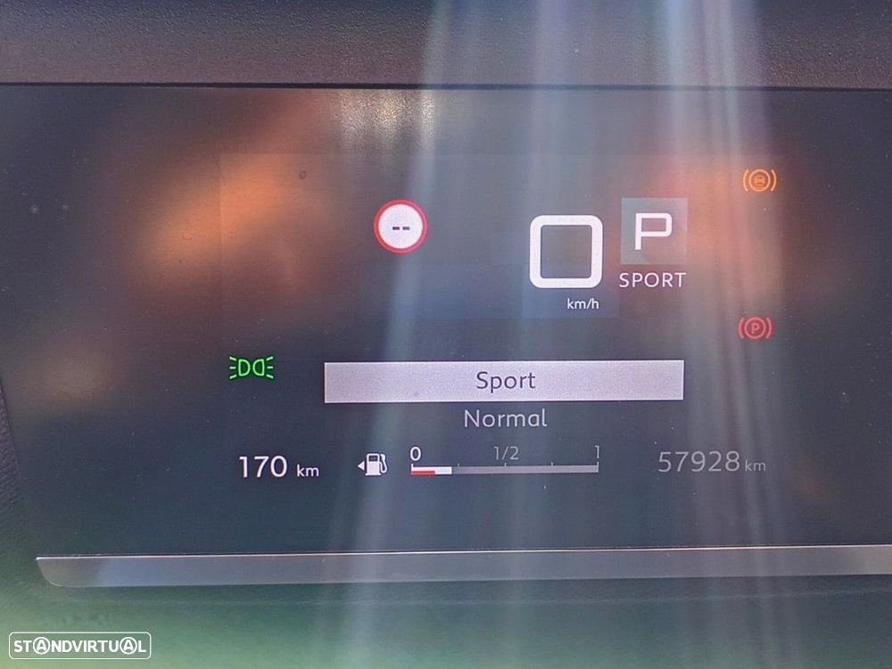 Citroën C4 1.2 PureTech Feel Pack EAT8 - 24