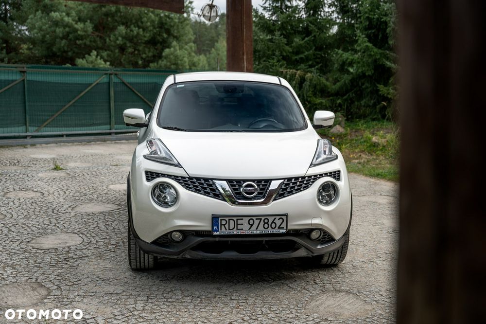 Nissan Juke 1.2 DIG-T 360 - 15