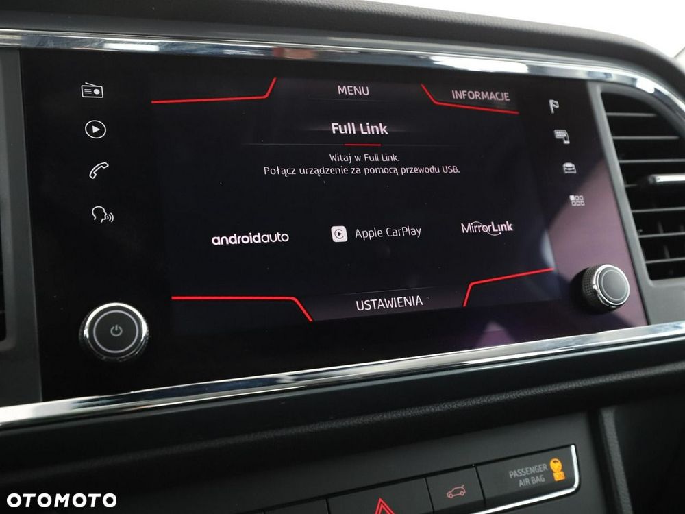 Seat Ateca 1.5 TSI ACT OPF Style - 26