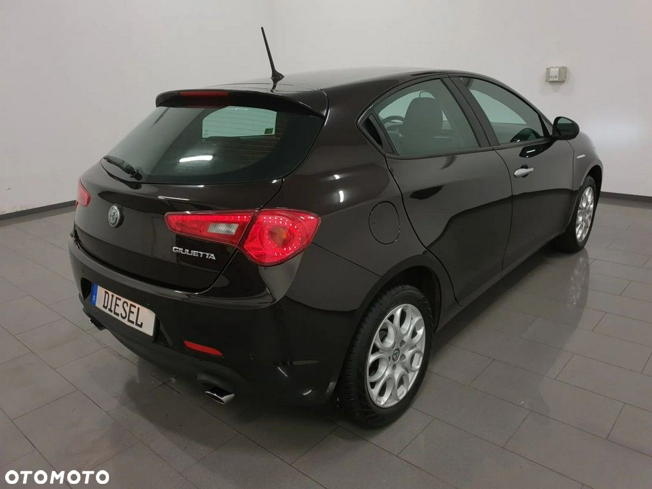 Alfa Romeo Giulietta 2.0 JTDM Sport - 32