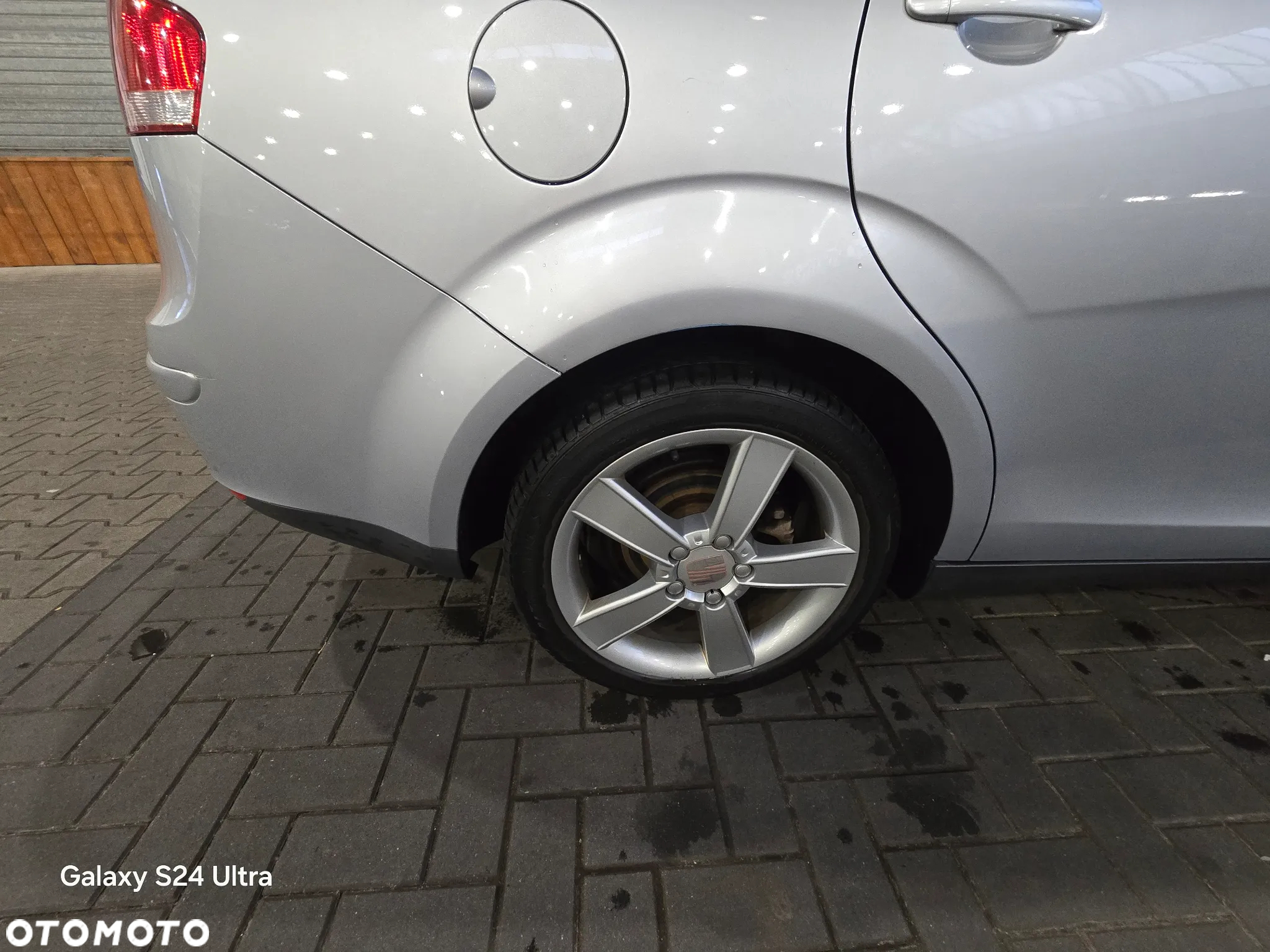 Seat Altea XL - 19